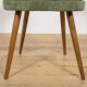 Chaises de salle à manger par Antonín Šuman pour Tatra, années 1960, lot de 4