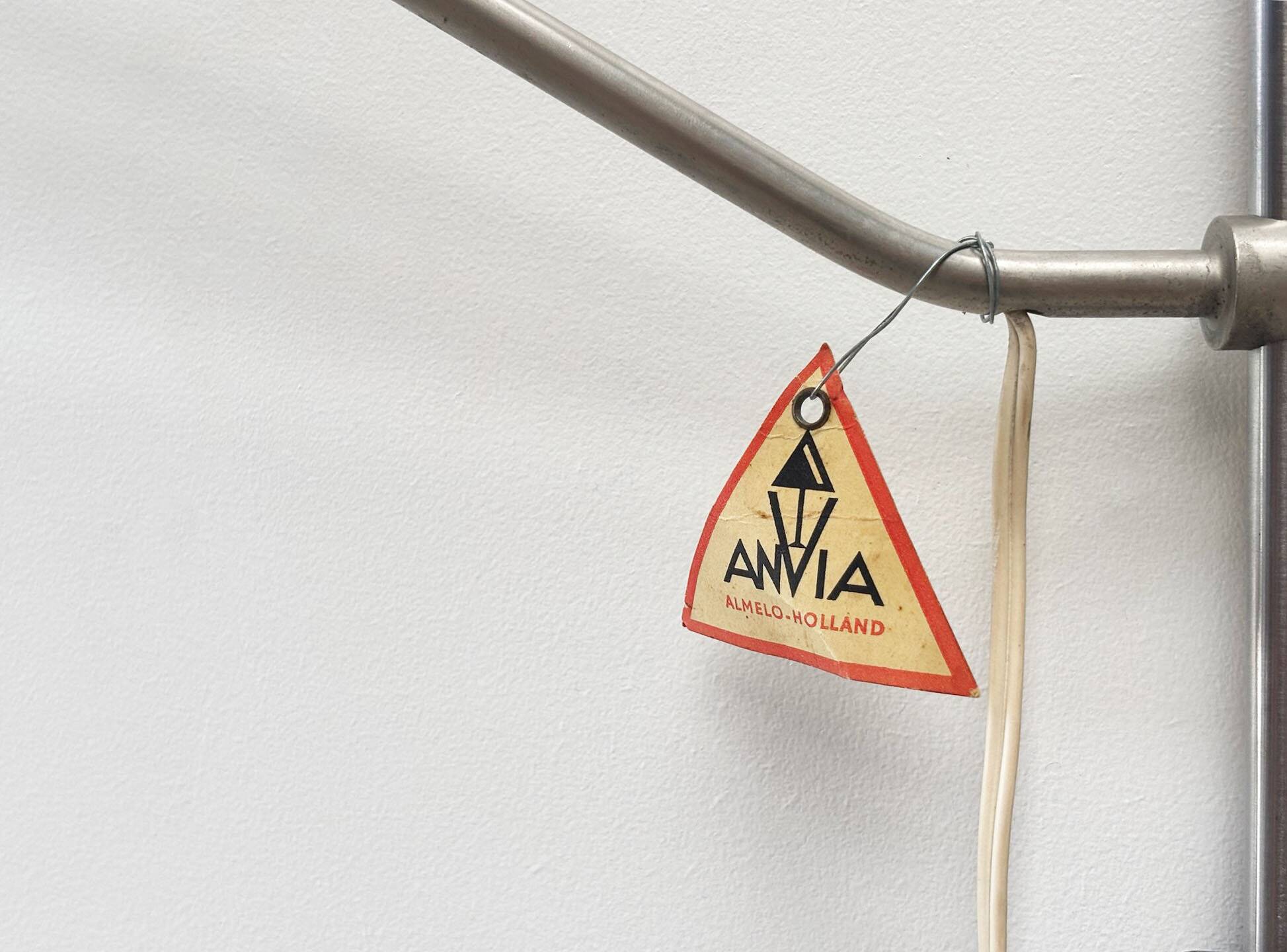 Applique modèle 7078 de JJM Hoogervorst pour Anvia