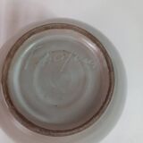 Antique vase by François Chapuis