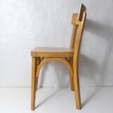 Desk + Baumann chair for children