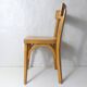 Desk + Baumann chair for children