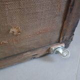 Travel trunk