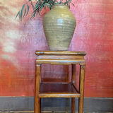 Chinese tea table