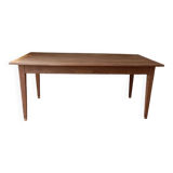 Table de ferme