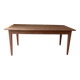 Farm table