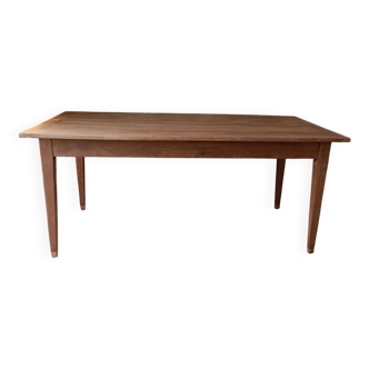 Table de ferme