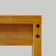 Dining room set SE15 by Pierre Mazairac & Karel Boonzaaijer for Pastoe, 1976 Netherlands