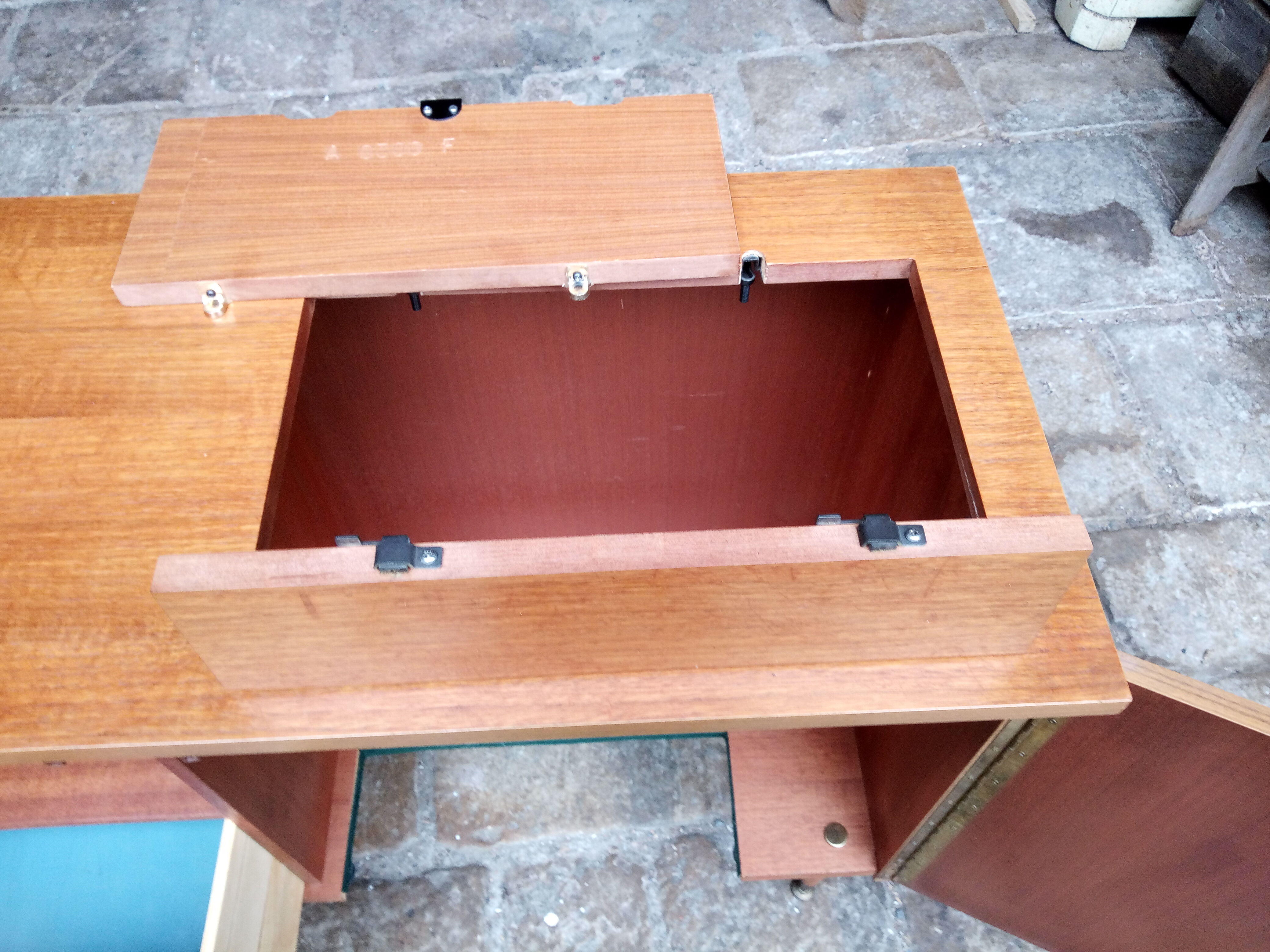 Scandinavian furniture