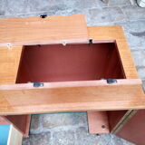 Scandinavian furniture