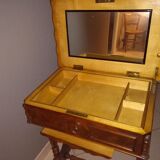 Sewing box