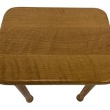 Vintage scandinavian design table