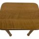 Table scandinave vintage