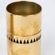 2 vintage candle holders Lotta by Hans-Agne Jakobsson