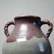 Milly Finn Studio Pottery Vase UK Vintage 60s-70s Stoneware