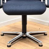 Vintage Comforto office chair