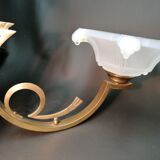 Chandelier 1930 /1940