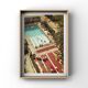 Casino Royale, Estoril, Portugal, tirage d'art, couleur originale, 1967