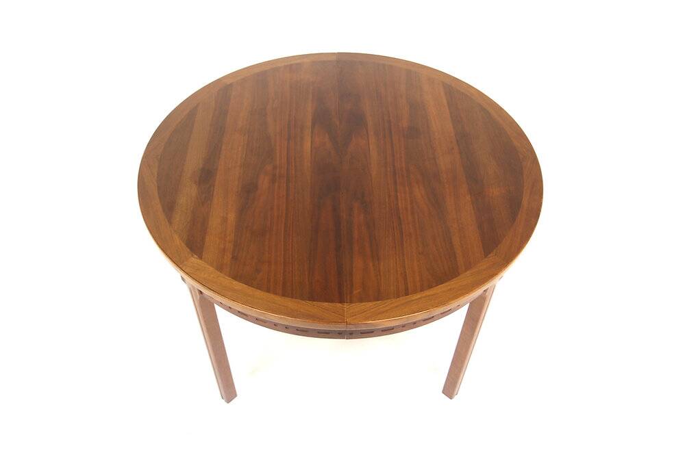 Dining table "Rimbo", Troeds, Bjärnum, Sweden, 1960