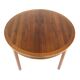 Dining table "Rimbo", Troeds, Bjärnum, Sweden, 1960