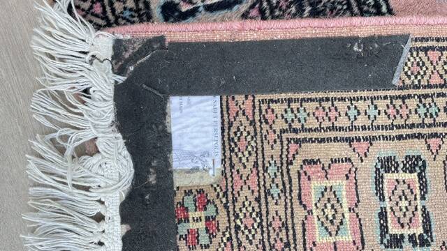 Oriental Hallway RUG - 78x271cm