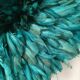 Juju Hat turquoise 50 cm