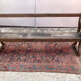 Church Bench