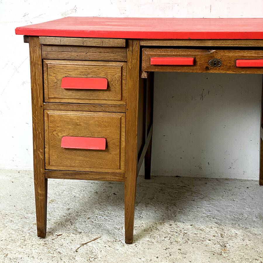 Vintage 50's desk