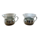 Silver coffee/tea service from Italy