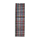 Flatweave Turkish runner rug 248x70cm