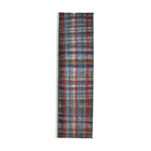 Tapis de coureur turc flatweave 248x70cm