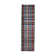 Flatweave Turkish runner rug 248x70cm