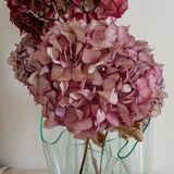 Guzzini handkerchief vase from the 1970s