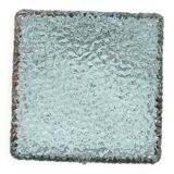 HOLOPHANE glass wall light