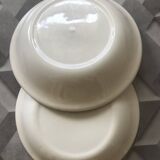 Vintage plates