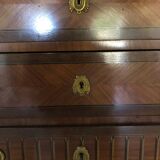 Louis XVI style weekly planner