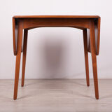 Table à manger papillon de G-Plan années 1960