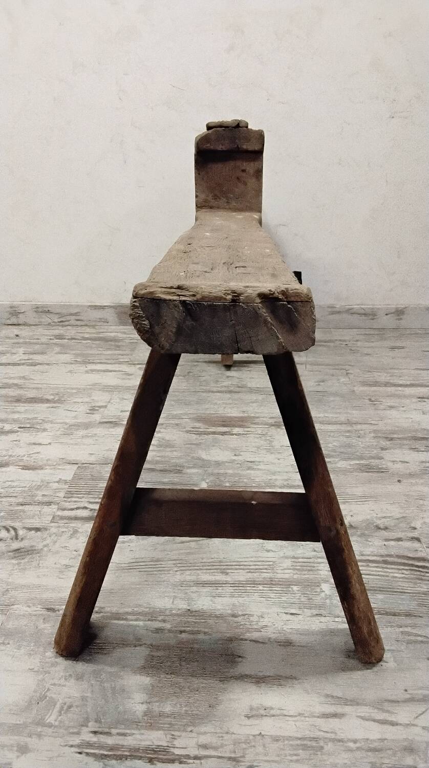 Tanning bench by trade