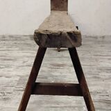 Tanning bench by trade