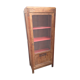 Armoire vitrée
