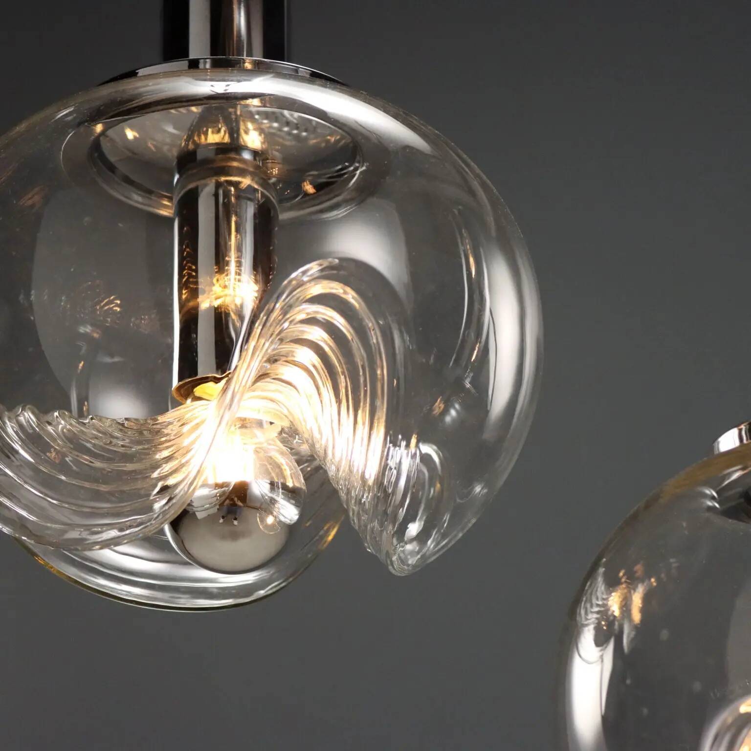 Lustre Koch & Lowy from the 1970s