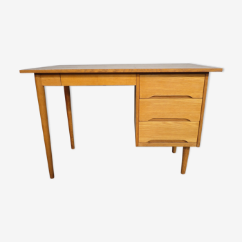 Oak desk years 70