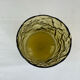 Vintage blown glass vase