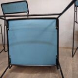 6 Sultana lounge chairs by Arrben, Italy 1970