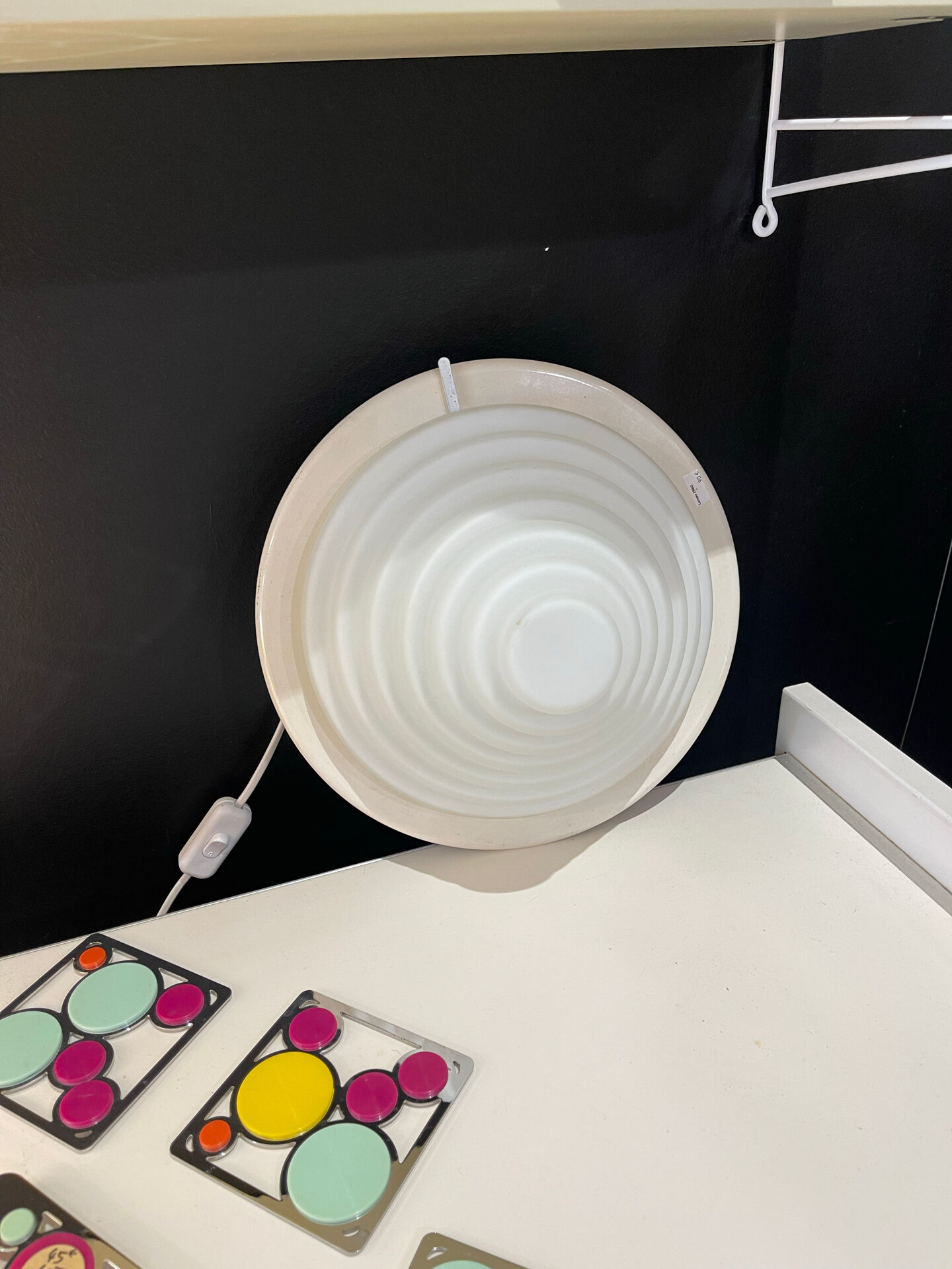 Lampe 1980