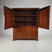 Dutch Cabinet, Early 18th Century
