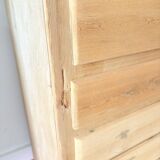 Light pine workshop furniture