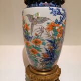 Vase Imari 19th Japan