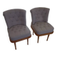 Set of 2 chairs