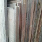 Etageres Theodore Scherf 13m de long