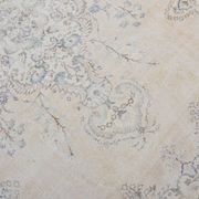 Turkish Oushak Handmade Carpet sku 3182
